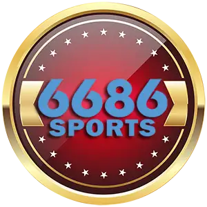 6686