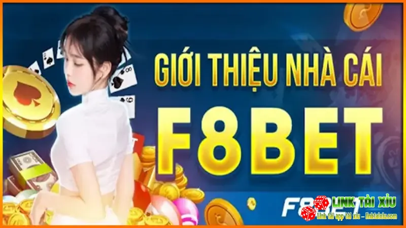 F8bet